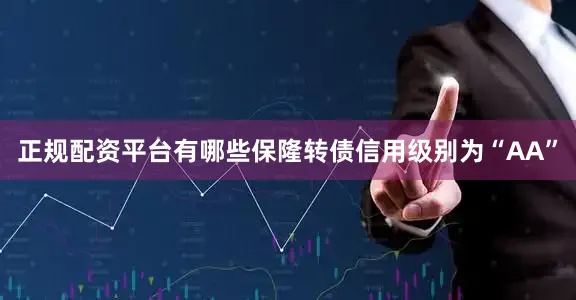 正规配资平台有哪些保隆转债信用级别为“AA”